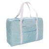ポータブルユニセックストラベルストレージバッグ － 防水ポリエステル折りたたみ荷物ハンドバッグ