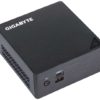 GIGABYTE BRIX i7-7500U搭載ベアボーン GB-BKi7HA-7500-BW 25,704円送料無料！