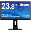 【17時】iiyama 23.8型フルHDゲーミング液晶ディスプレイ ProLite XUB2492HSU XUB2492HSU-B1 実質16582円 送料無料