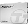 【値下がり！】Transcend SSD 240GB 2.5インチ SATA3 6Gb/s TLC採用 3年保証 TS240GSSD220Sが激安特価！