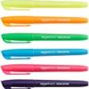 【1本24円！】Amazonベーシック チゼルチップ 蛍光マーカーペン 24本セットが激安特価！