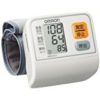 ★【本日限定】オムロン 電子血圧計 手首式 HEM-6111が3,580円！