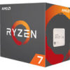 AMD CPU Ryzen 7 1700X ソケットAM4が29,800円