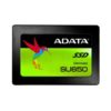 ADATA 3D NAND採用 内蔵SSD 120GB ASU650SS-120GT-Cが3,980円