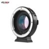 【さらに約1,200円OFF！】Viltrox EF-M2 Auto Focus Lens Mount Adapter