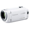 【急げ！】パナソニック デジタルハイビジョンビデオカメラ W585M 内蔵メモリー 64GB ホワイト　HC-W585M-W 実質超激安特価！
