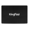 KingFast INTEL TLC NAND採用 2.5インチ SATA SSD 480GB 2710DCS23-480 送料込8980円