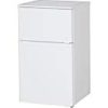 【タイムセール】アイリスオーヤマ 冷蔵庫 90L 2ドア 直冷式 冷凍冷蔵庫 IRR-A09TW-Wが激安特価！