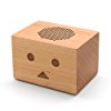 【発売記念】cheero ダンボー型の木製Bluetooth Danboard Wireless Speaker 2,980円送料無料！【ダンボーとおしゃべり感覚で通話】