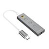 【さらに60%OFF！】dodocool USB-C to 3.5mmヘッドホンアダプタ － Hi-Res Audio認定品