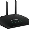 【今日だけ】【Amazon.co.jp限定】NETGEAR WiFi 無線LAN 親機 ルーター 11ac 1733+300 Mbps (接続推奨 最大20台) R6850-100JPSが激安特価！