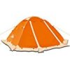 【タイムセール】 アウトドア ハイキング お洒落 防水 軽量 便利 テント 簡単 組み合わせ（キャンプ/クライミング/釣りなどの場合に適用）が激安特価！