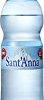 【大幅値下がり！】サンタンナ イタリアアルプス 天然水 炭酸水 500ml×24本が激安特価！