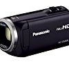 【タイムセール】Panasonic HDビデオカメラ V360MS 16GB 高倍率90倍ズーム ブラック HC-V360MS-Kが激安特価！