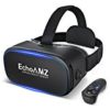 ★【タイムセール】EchoAMZ 3D VRゴーグル Bluetoothコントローラ付属が1,088円！