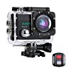 【本日限定】AUKEY 4K、WIFI対応アクションカメラ ウェアラブルカメラ 6,300円送料無料！
