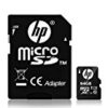 た HP microSDXCカード 64GB UHS-I 対応 フルHDが激安特価！