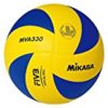 【誤表記？】 ミカサ バレーボール 練習球5号 一般/大学/高校用 MVA330が激安特価！