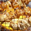 国産若鶏 焼き鳥100本セット もも串、むね串、ぼんじり串、せせり串、砂肝串各20本　バーベキューに やきとりが激安特価！
