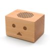 【12時】cheero Danboard Wireless Speaker 木製Bluetoothスピーカー 送料込2999円