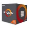AMD Ryzen 5 1500X 4コア/8スレッド CPUクーラー付属が10,346円/Ryzen 5 1400が7,862円