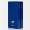 【便利】JUSTロゴ入 ACプラグ内蔵モバイルバッテリー10000 ALL BLUEが2,979円の特価