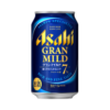 【即時抽選】アサヒ 生ビール グランマイルド 350ml 無料プレゼント