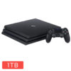 【今日だけ＆当ブログ限定】PlayStation(R) 4 Pro ジェット・ブラック 1TBが実質激安特価！【送料無料】