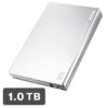 【急げ】アイ・オー・データ機器 USB3.0/2.0対応 ポータブルハードディスク(1．0TB) 実質超激安特価！