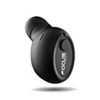 ★【タイムセール】FOCUSPOWER F10 Bluetooth V4.1 ヘッドセット　軽量ミニ型　18ヶ月保証付きが1,438円！