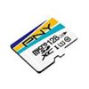 【タイムセール】 PNY カラー microSDXCカード 128GB class10 UHS-1対応 アダプタ付 永久保証 PFCTFUXC128IU1が激安特価！