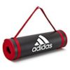 ★【タイムセール】adidas(アディダス) トレーニング トレーニングマット ADMT-12235が3,561円！