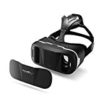 ★【タイムセール】BlitzWolf 3D VR ゴーグル+ Bluetoothリモートコントロール　VRヘッドセット 映画　ゲームヘルメットアップが2,299円！