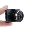★【31日までのクーポンで40％OFF】Conbrov 超小型ダッシュカメラ フルHD車載カメラ 1080P高画質ドラレコが2,819円！