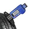 デジタル タイヤデプスゲージ 溝測定メーター 小型が激安特価！