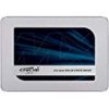 【タイムセール】Crucial MX500 CT500MX500SSD1/JP － 500GB 2.5インチSSD