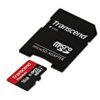 ★【タイムセール】【Amazon.co.jp限定】Transcend microSDHCカード 16GB Class10 UHS-I対応 Nintendo Switch/3DS 動作確認済 TS16GUSDU1PE が891円！
