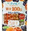 【タイムセール】花田食品 果汁100% スティックゼリー 16本×12袋が激安特価！