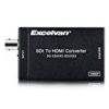 0時から【タイムセール】HDMI変換器 1080P変換コンバーター ESD保護付が激安特価！