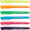【1本25円！】Amazonベーシック チゼルチップ 蛍光マーカーペン 24本セットが激安特価！