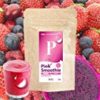 【大幅値下がり！】xaffy(ザフィ) ダイエット酵素スムージー 200g ベリーフレーバー ピンクが激安特価！