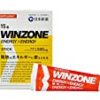 【タイムセール】日本新薬 WINZONE ENERGYxENERGY（ウィンゾーン エナジーxエナジー） (15本入り)が激安特価！