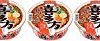 【さらに50%OFF】サッポロ一番 旅麺 会津・喜多方 魚介醤油ラーメン 86g×3個が激安特価！