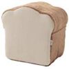 【タイムセール】セルタン 「pancushion」 食パン形クッション トースト4枚セット A339-522BEが激安特価！