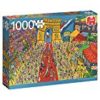 【爆下げ】Arc de Triomphe, Paris – 1000 Teile Puzzleが激安特価！