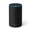 【プライム会員限定】Amazon Echo スマートスピーカー with Alexa 送料込7980円
