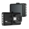 【さらに約3,000円OFF！】KKmoon 3" Car DVR Dash Cam － モーション検知/ループ録画機能搭載カメラ