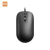 【さらに約760円OFF！】Xiaomi Jessis Smart Fingerprint Mouse － 指紋認証付き光学マウス
