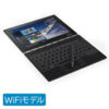 【ちょい安】10.1型ネットブック Lenovo YOGA BOOK ZA150083JPが実質46,172円