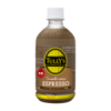 【8/14・スピードくじ】TULLYS COFFEE Smooth taste ESPRESSO （タリーズコーヒー スムース テイスト エスプレッソ） 微糖 500mlPETの無料引換券を配布！【要Yahooプレミアム】